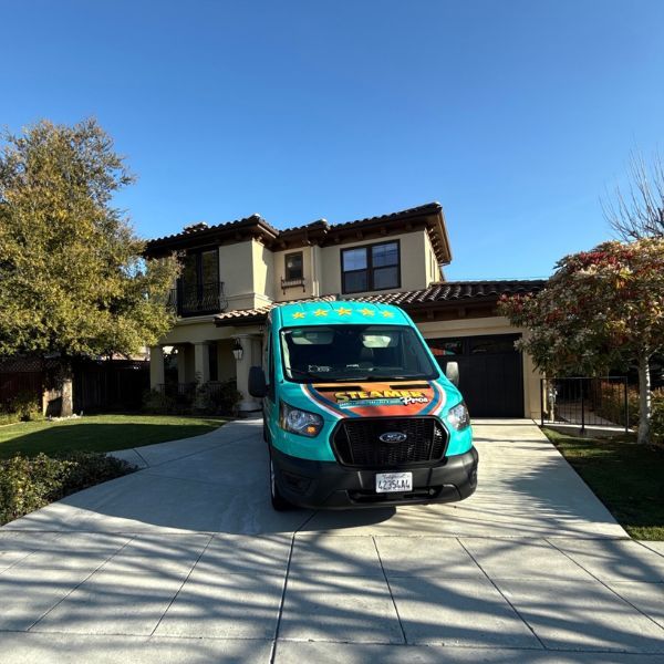 Steamer Pros Residential Cleaning